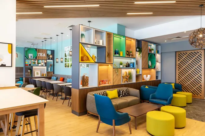 Holiday Inn Dublin Airport, an IHG Hotel ......