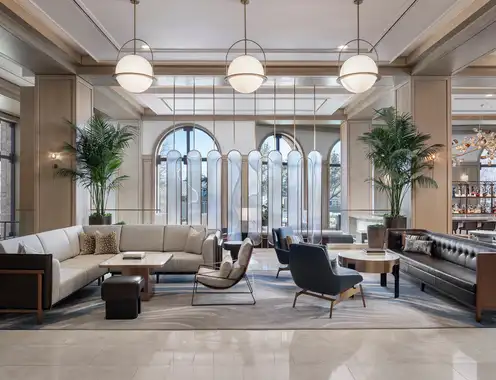 The Ritz-Carlton Dallas, Las Colinas