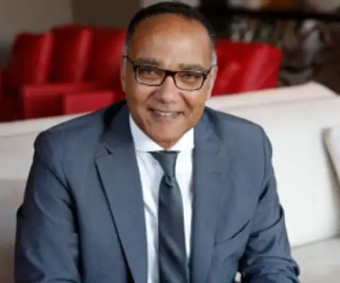 Alaa Eldin Saleh