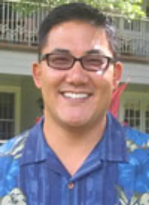 Todd Yamaoka