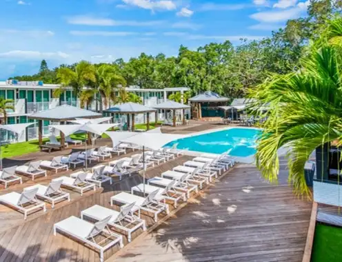 Dazzler Select by Wyndham Surpasses a Dozen Open Hotels in First Year, Building Momentum Across the U.S.