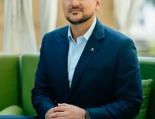 Birles Bizhkenov