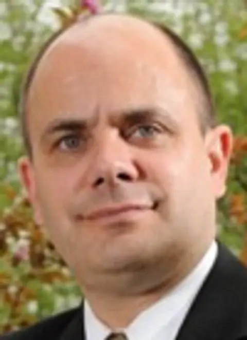 Philip Smith