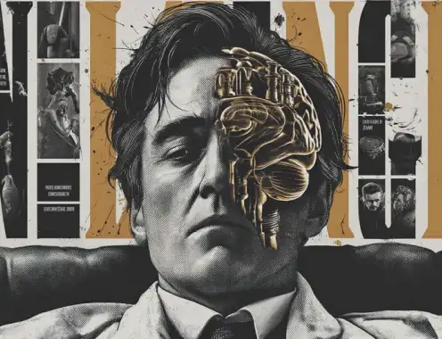 2035: When Machines Offer Loving Grace, What Do Humans Offer?