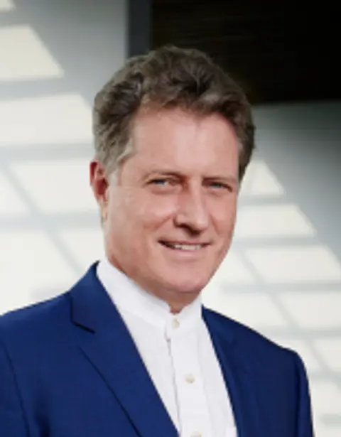 Christopher E. Stafford