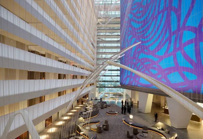 The Evolving Role of Concierge in Luxury Hospitality