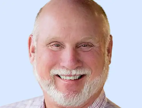 Jeff Cross
