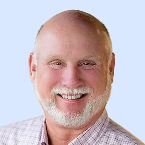 Jeff Cross