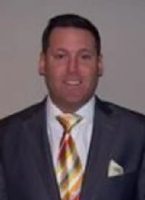 Anthony Olheiser
