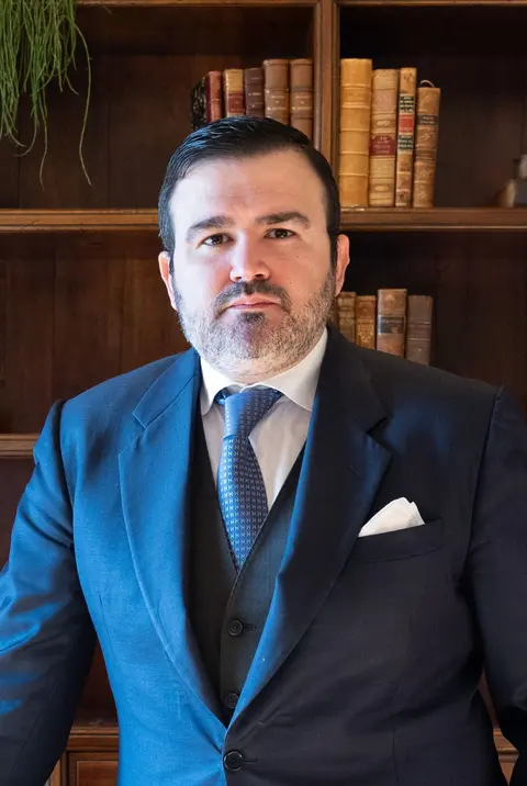 Nicola Migheli