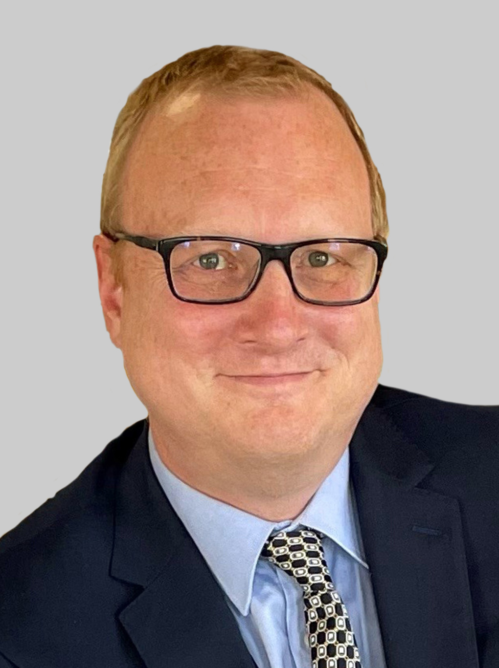 Andrew Reitmaier