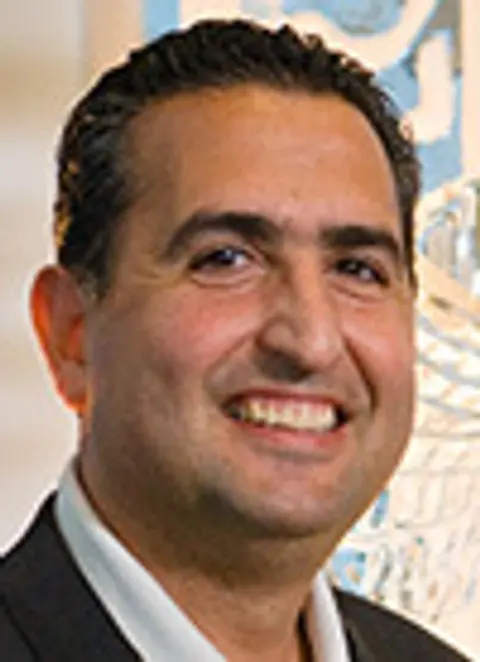 Gerard Kiladjian