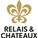 Logo 'Relais & Chateaux'