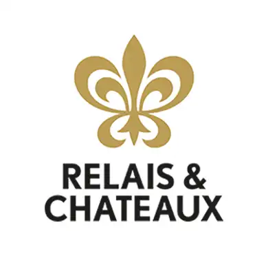 Logo 'Relais & Chateaux'