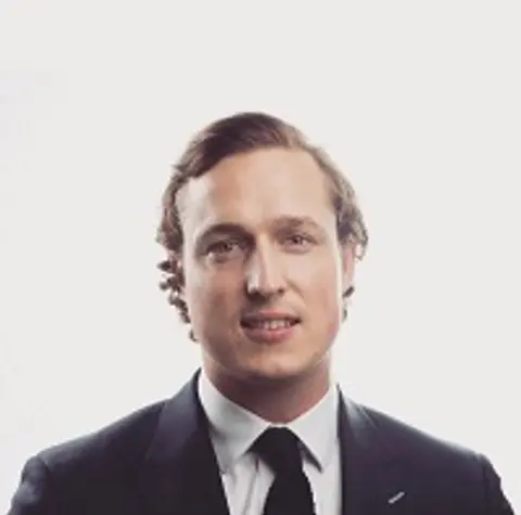 Ben Wilmot-Smith