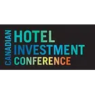 Canadian Hotel Investment Conference 2017