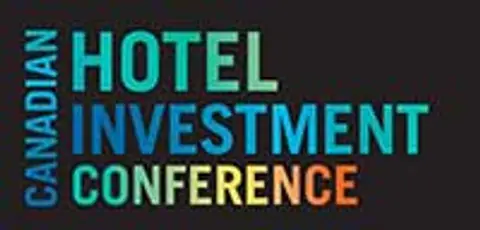 Canadian Hotel Investment Conference 2017