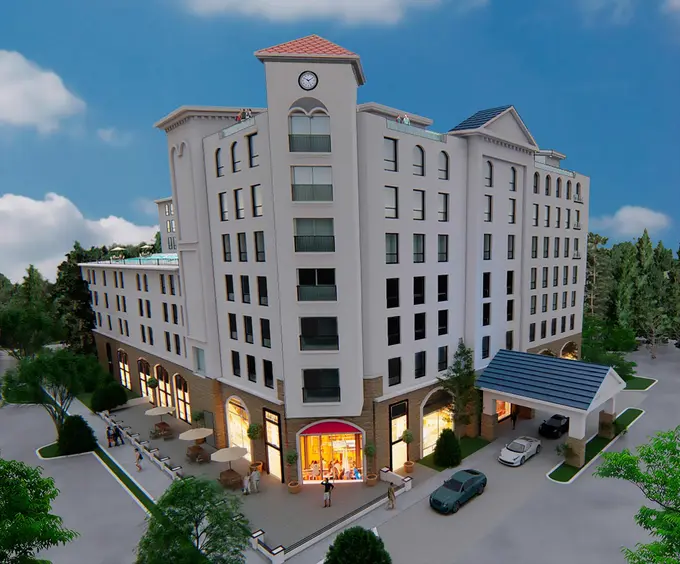 The Cocoa Village Hotel, a member of Radisson Individuals ......