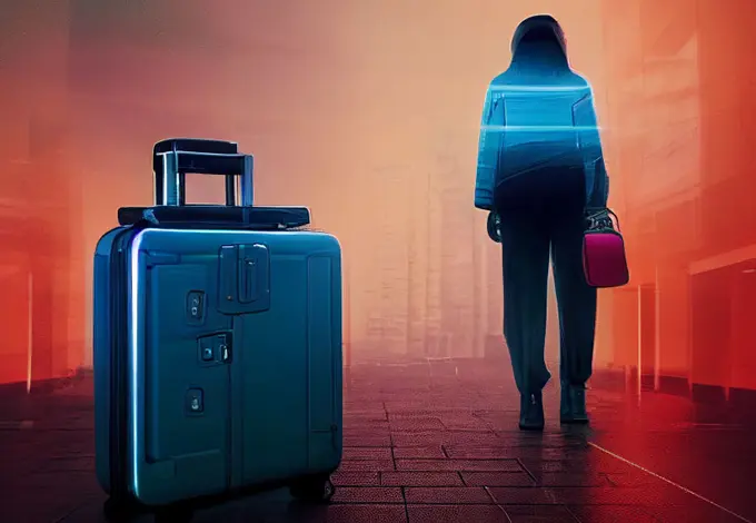 Booking.com Thinks We'll Soon Travel in the Metaverse