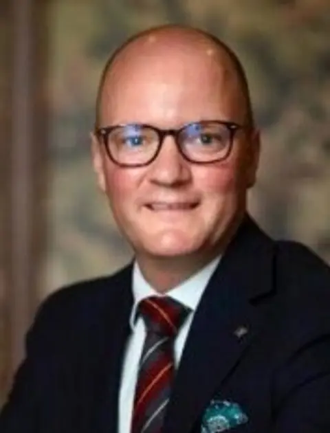 Rob Van Eyck