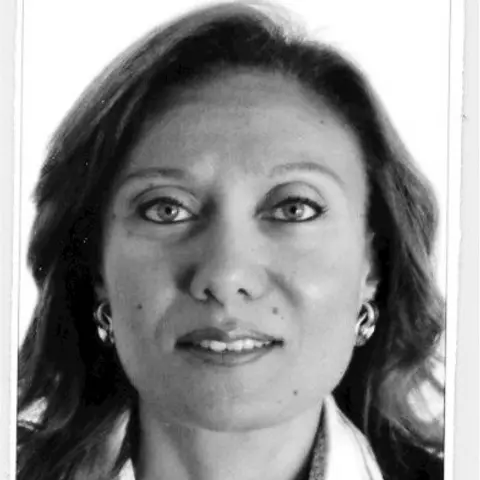 Ghada Salah