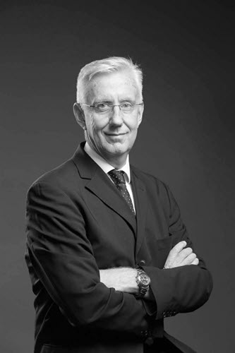 Douglas Louden