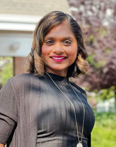 Mina Gagraj