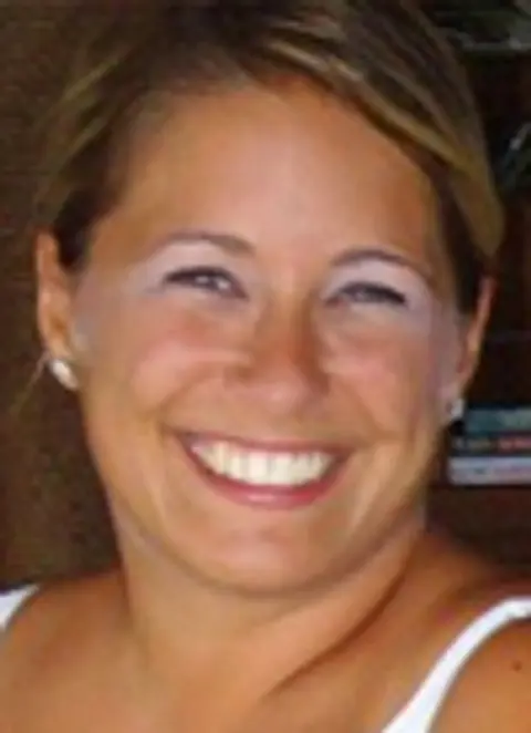 Tina Dotzauer
