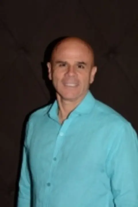 Diego Concha