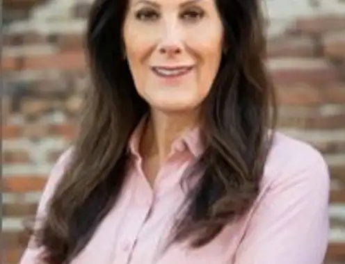 Susan Cecere David