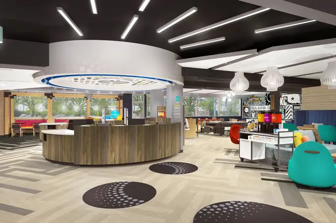 Tru By Hilton Duluth Mall Area ......
