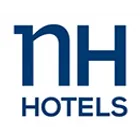 NH Hotels Logo