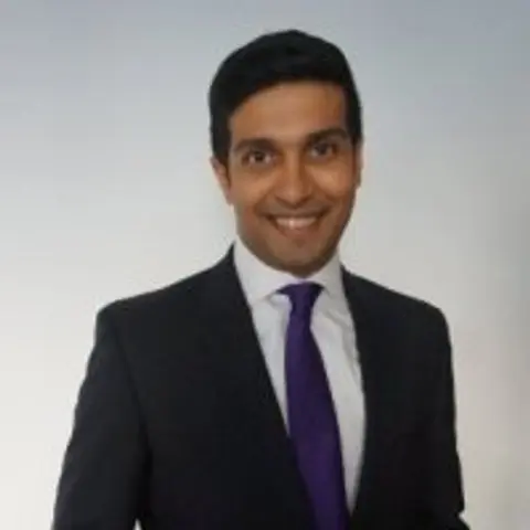 Abhijay Sandilaya