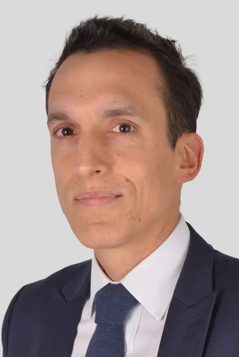 Franck Kermarrec