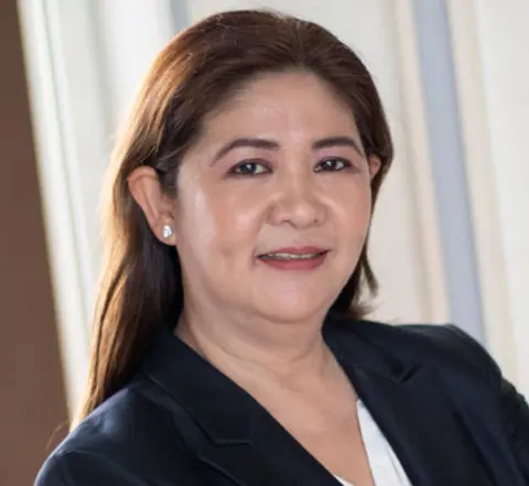 Myla Caceres