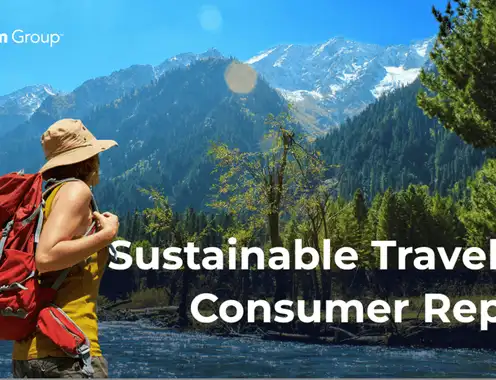 Three in Four Travellers Say Sustainability Matters as Trip.com Launches My Travel Impact to Help Turn Intent into Action