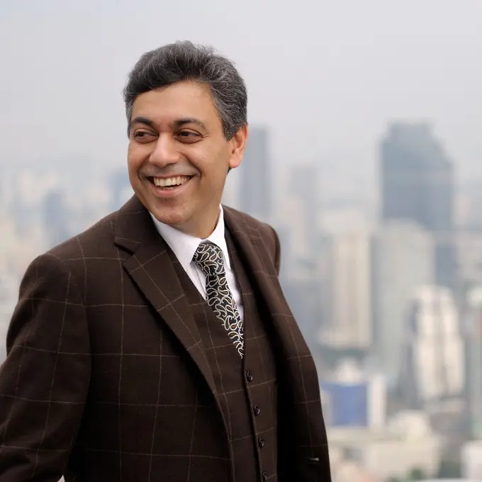 Deepak Ohri Will Step Down as CEO of lebua Hotels and Resorts After 20 Years