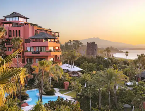Kempinski Hotel Bahia