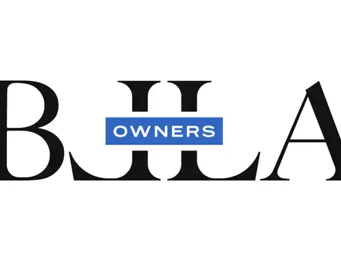 BLLA Concludes the 2025 Boutique Hotel Owners Conference