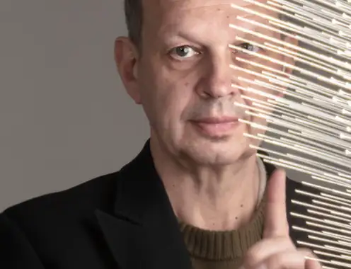 Tom Dixon