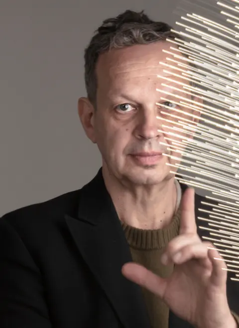 Tom Dixon