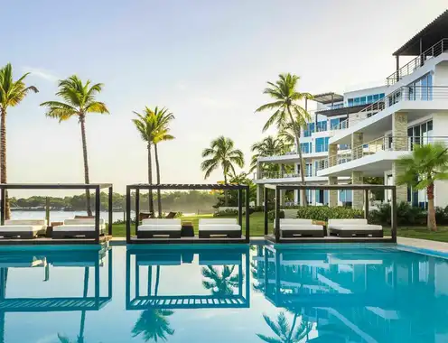 The Ocean Club, a Luxury Collection Resort, Costa Norte