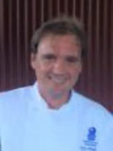 Franck Steigerwald
