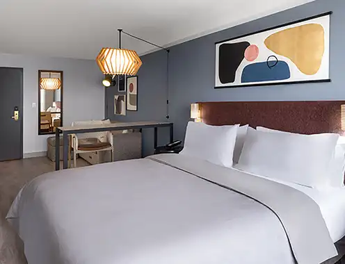 Atwell Suites Austin Airport, an IHG Hotel
