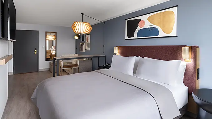 Atwell Suites Austin Airport, an IHG Hotel ......