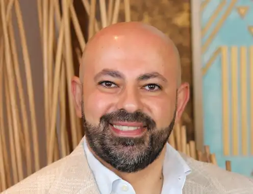 Fares Daghlas