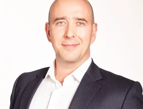 Chris Whitehouse