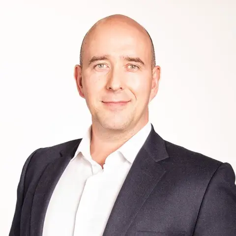 Chris Whitehouse