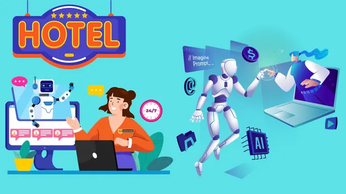Impact of AI on Hotels: A New Skill Set for the Future