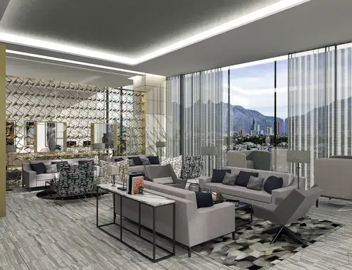 The Westin Monterrey Valle